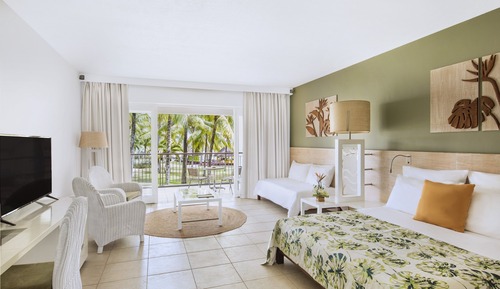 Habitación estándar (Victoria)