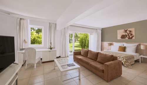 Apartamento familiar, 2 habitaciones