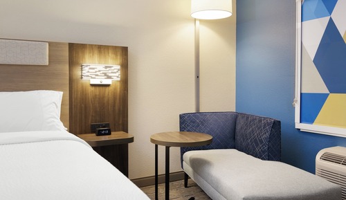 Habitación estándar, 1 cama de matrimonio grande
