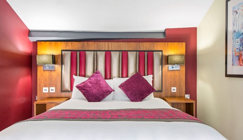 Loft Suite