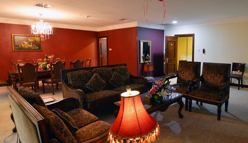 Suite Business