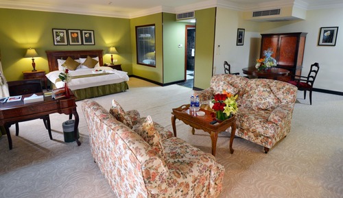 Suite familiar, piscina privada