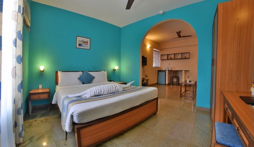 Habitación Premium