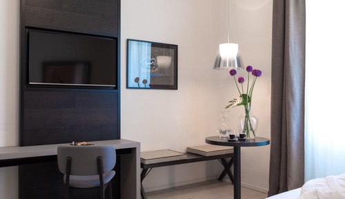 Habitación Confort doble (Casa Madre)