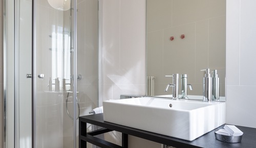 Habitación Premium doble (Casa Madre)