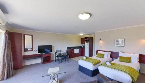 Suite ejecutiva, 1 habitación, bañera de hidromasaje (NEW EXEC spa)