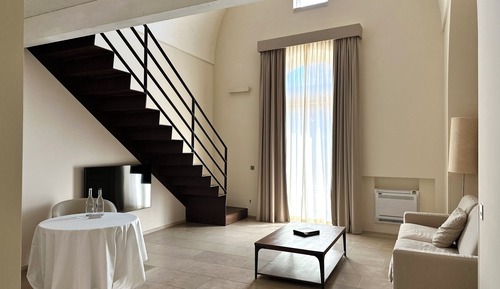 Suite superior (Loft)