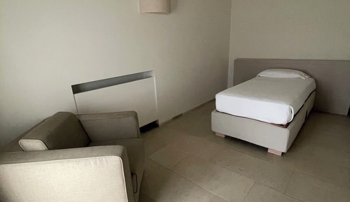 Habitación triple exclusiva