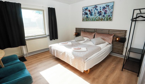Habitación estándar