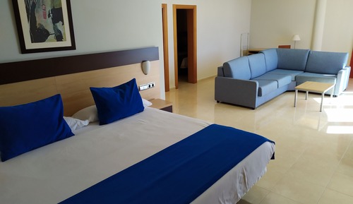 Suite superior