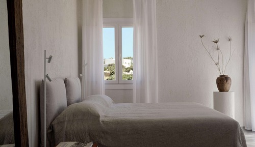 Sunset & Sea View Suite