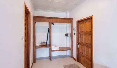 Sea View Suite