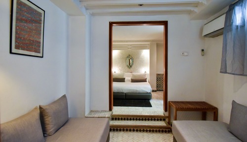 Suite Deluxe