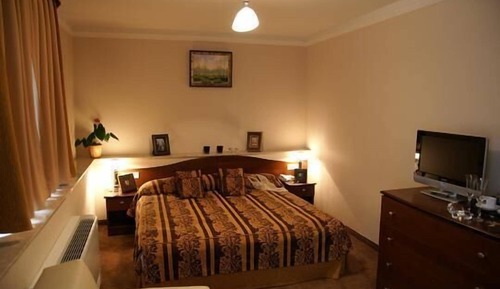 Suite junior