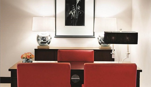Habitación Deluxe, 1 cama de matrimonio grande