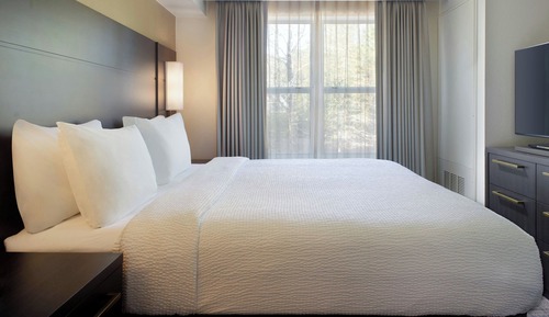 Estudio, 1 cama de matrimonio grande con sofá cama, no fumadores (Hearing Accessible)
