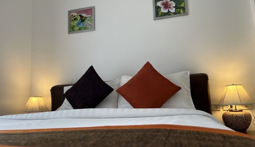 Superior Room, 1 Double Bed (Adults only)