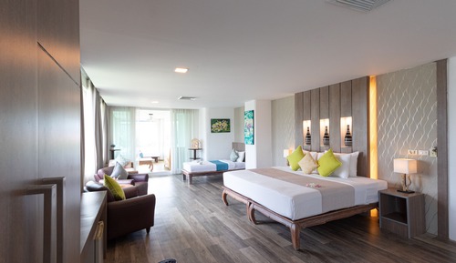Suite Grand