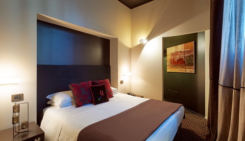 Suite Deluxe