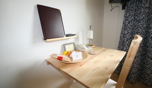 Habitación individual estándar