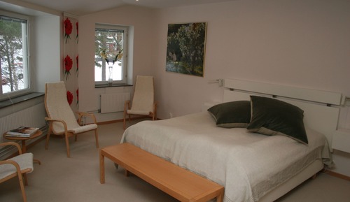 Suite junior