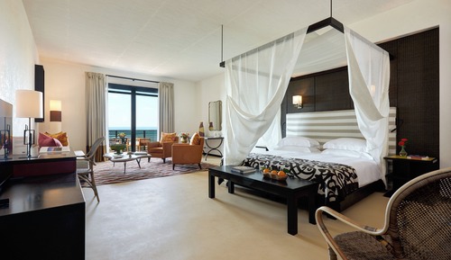 Suite familiar, 2 habitaciones (Junior)