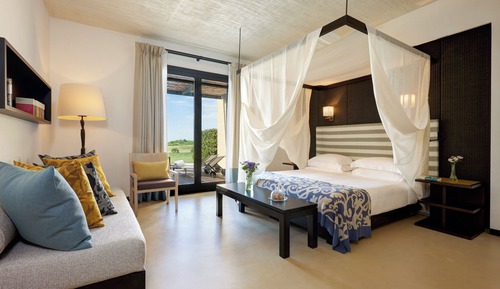 Habitación Deluxe (Superior)
