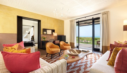 Suite Grand
