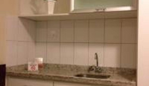 SUITE EXECUTIVA DUPLO SOLTEIRO
