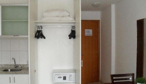SUITE OFFICE CASAL