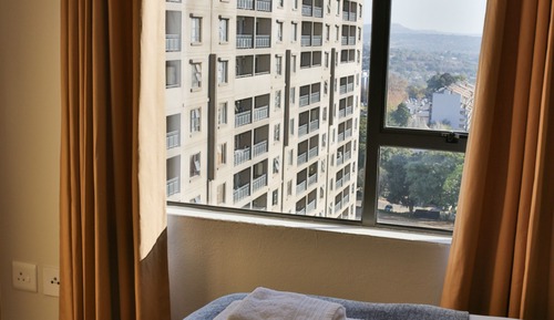 Apartamento, 2 habitaciones