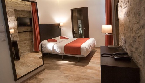 Habitación familiar