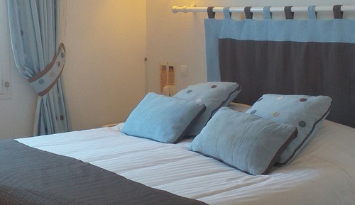 Habitación doble