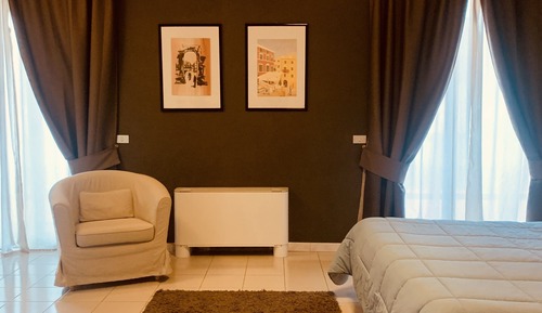 Habitación Deluxe doble, baño privado, junto a la piscina