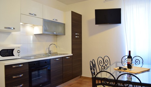 Dúplex Grand, 2 habitaciones, vistas a la montaña