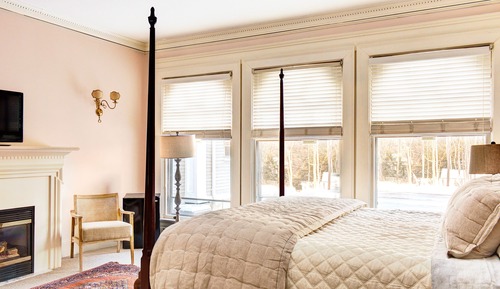 Habitación (Deluxe King Room)