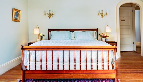 Habitación (King Room)