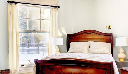 Habitación (Queen Room)