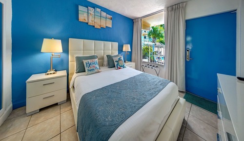Small Double Room