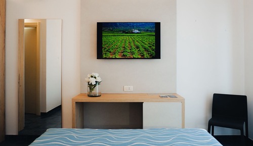 Habitación estándar