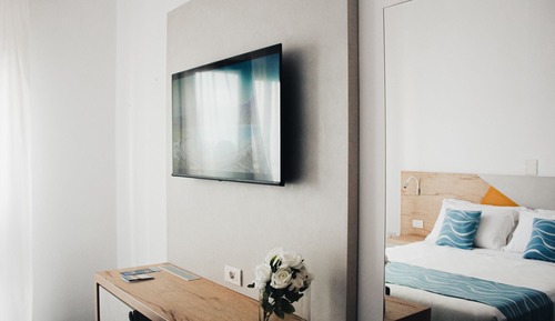 Habitación familiar