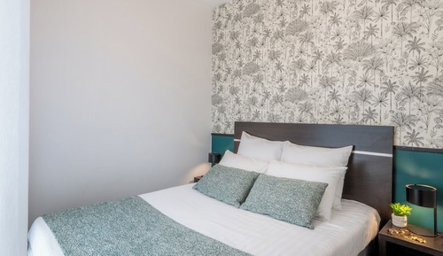 Apartamento estándar, 1 habitación