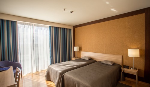 Apartamento estándar, 1 habitación