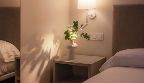 Habitación estándar (2 Adults)