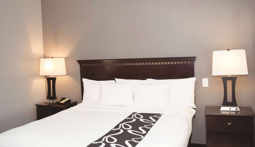 Habitación Deluxe, 1 cama de matrimonio grande, no fumadores