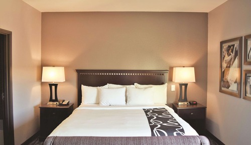 Suite, 1 cama de matrimonio grande, no fumadores