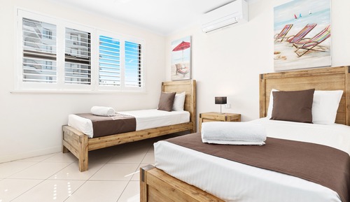 Apartamento, 1 habitación