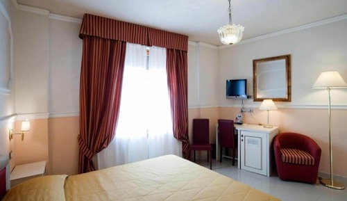 Suite junior