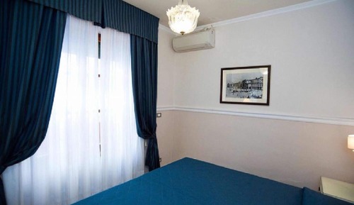 Habitación Deluxe doble