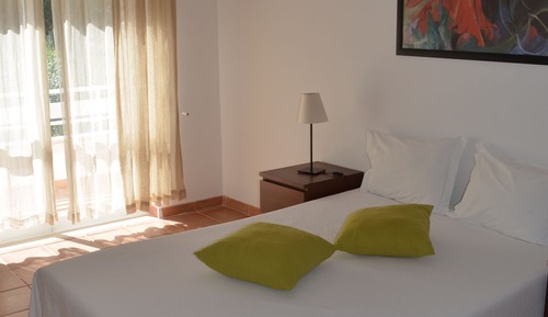 Apartamento, 1 habitación
